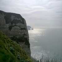 For the cliff lovers