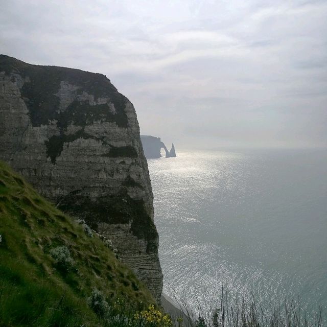 For the cliff lovers