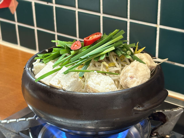 ✨동탄 야끼니꾸 맛집, 호루몬규상