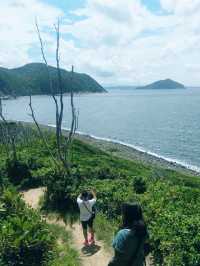 【糸島】まるでジブリの世界のような天然アートの島♪