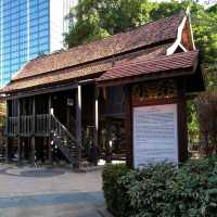 A Journey Through Malaysia’s Heritage at the National Museum