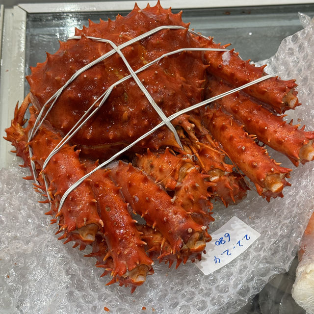 「灣仔會展美食展」福袋多款環保袋，每年必買！