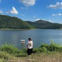 อีก 1 จุดเช็คอินของสระบุรี 🌅⛰️