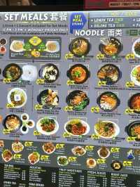 Affordable and Delicious Vegan Eats Near Pavilion KL