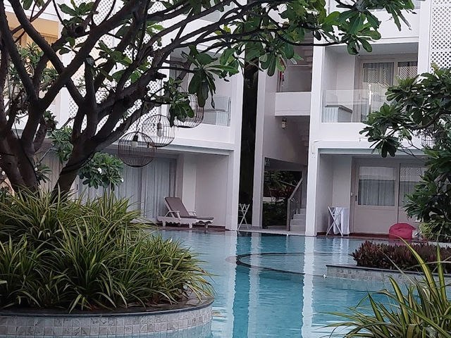 🏖️✨The Sea-Cret Hua Hin