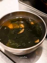 HASUL ร้านอาหารเกาหลี ต้องลอง