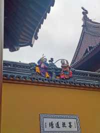  海上禪林──指月‧玉佛禪寺