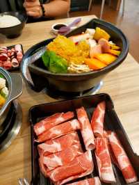 Delicious Hotpot at Two Pesos 