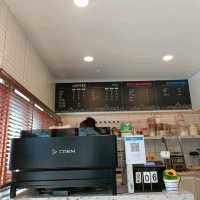 Pailin café and cake 