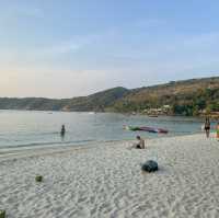 Phi Phi Island – Holiday Paradise with a Vibrant Nightlife