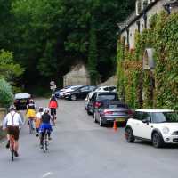 บิบรี (Bibury)