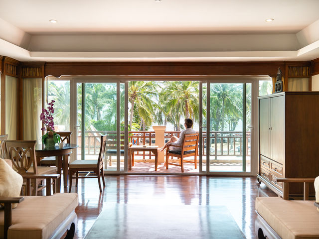 Avalon Beach Resort Pattaya 