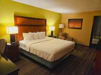 A nice inn for stay, leisure or just staycation
