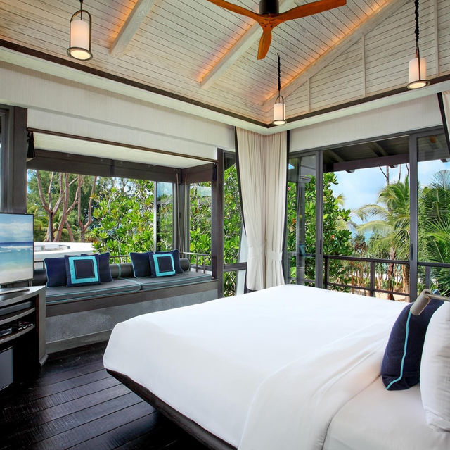 Baba Beach Club Natai by Sri panwa