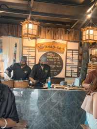 Khao-Sō-i ข้าวโซอิ ร้านข้าวซอยฟิวชั่นสไตล์ญี่ปุ่น