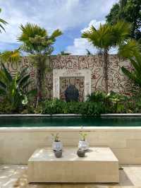 🇮🇩Villa Taya in Ubud, Bali