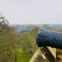 Windsor Castle: Britain’s Historic Royal