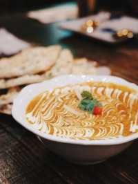 嘉義 美食探店 隱藏版高CP值 印度餐廳