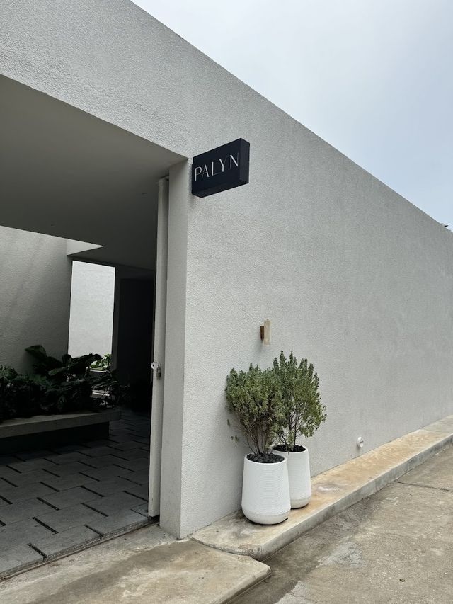  📌☕️ Palyn Cafe and Eatery 