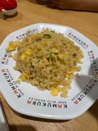 不錯的拉麵餐館