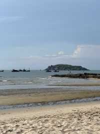 MUI NE BEACH - Phan Thiet, Vietnam