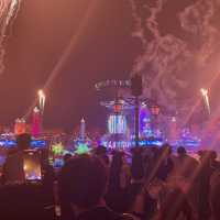 東京ディズニーシー『フード&ワインフェスティバル』🍷