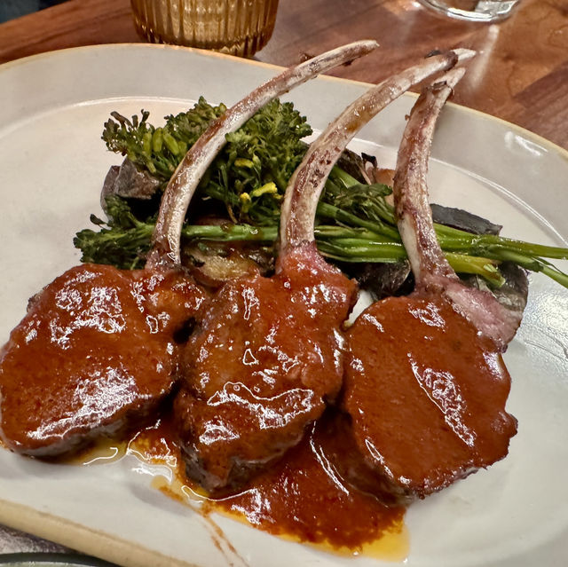 🇺🇸 美西日記10 越南菜小酒館「Bodega」