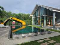 🛝Proud pool villa Hua Hin💛