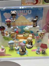 🐻Pop Mart | IFS Chengdu 