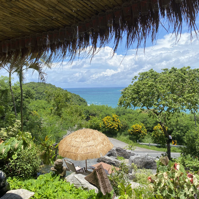 The summer day phuket 