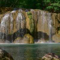 อุทยานแห่งชาติเอราวัณ​