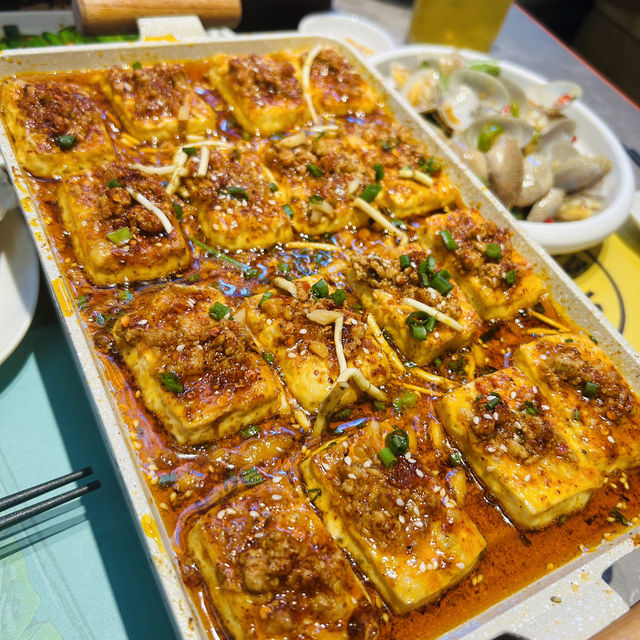 二把手燒烤 -深圳美食