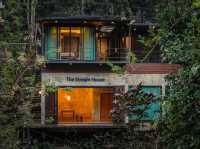 The Stream House at Mae Kampong