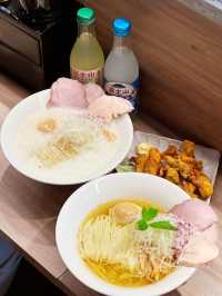 太子人氣本地拉麵店