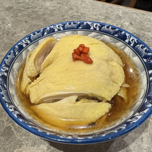 屯門上海菜❤️❤️