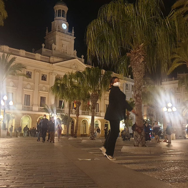 Left my heart in 🇪🇸