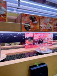 Sushiro