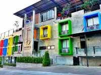 The B Ranong Trend Hotel