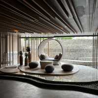Bayphere Hotel Pattaya ที่พักริมทะเล #พัทยา