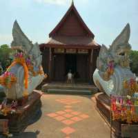Wat Pa Khlong 11