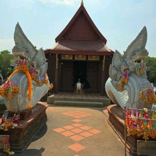 Wat Pa Khlong 11