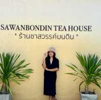 Sawanbondin Tea House
