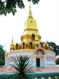 วัดตากฟ้าพระอารามหลวง จ.นครสวรรค์