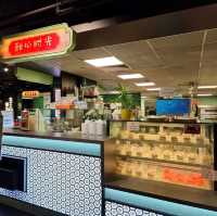  🇸🇬 Lian Xin Vegetarian Restaurant