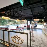  🇸🇬 Lian Xin Vegetarian Restaurant