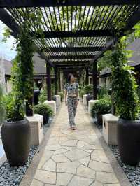 Malaysia’s 1st Luxury Natural Hotspring Wellness Retreat