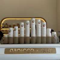 ☕️ Ganicco Farm