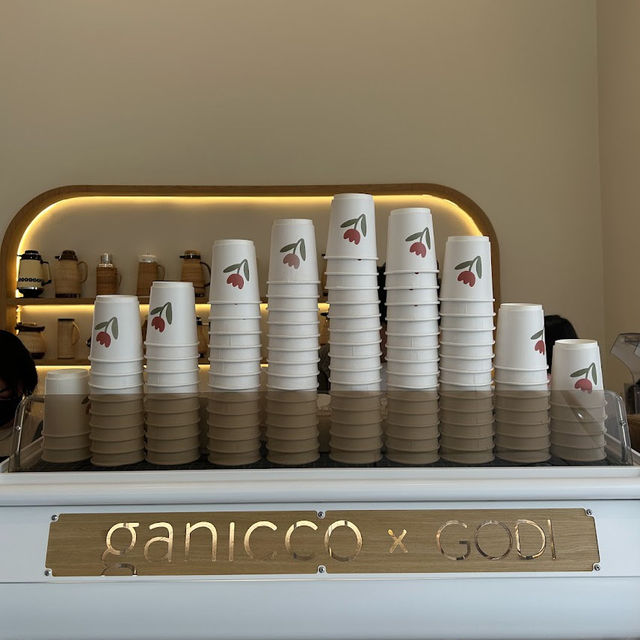 ☕️ Ganicco Farm