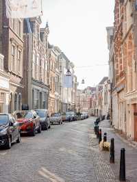 📍Dordrecht