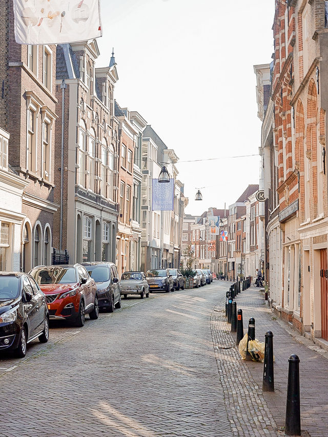 📍Dordrecht